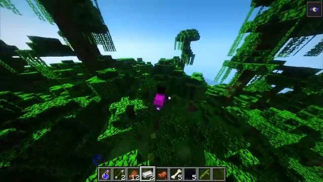 COMO ENCONTRAR ALDEAS EN MINECRAFT *Fácil y rápido* ? | EmziGamer смотреть онлайн