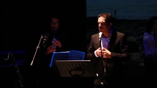 da "Landscapes-viaggio di un minatore" - RITURNELLA - смотреть онлайн