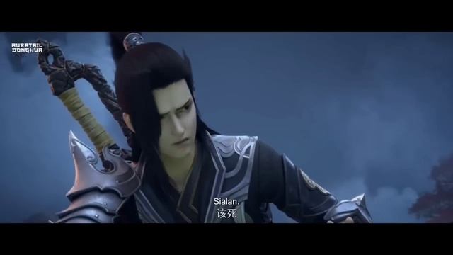 btth season 5 episode 68 sub indo full - xiao Yan memiliki anak смотреть онлайн