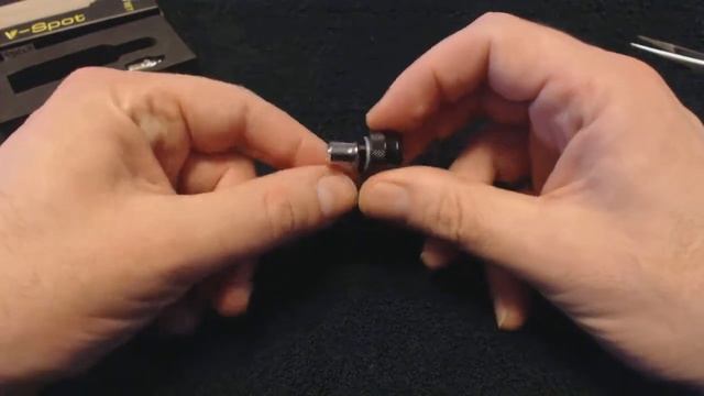 V-Spot (Vapros by Vision) смотреть онлайн