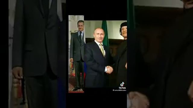 муаммар каддафи /человек с большой буквой смотреть онлайн