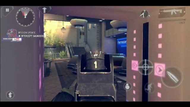Modern Combat 4 Zero Hour Android Offline Ukuran Kecil Grafik Terbaik#9 смотреть онлайн