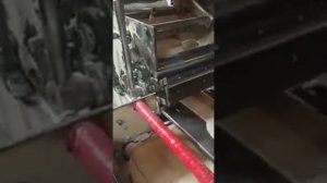 Автоматическая линия для питы/ арабский хлеб