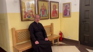 Храм Андрея Первозванного в Новосибирске