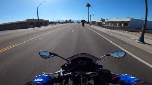 2023 Kawasaki Ninja 650 - Test Ride Review