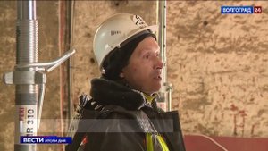 На исторической мельнице Гергардта завершаются противоаварийные работы