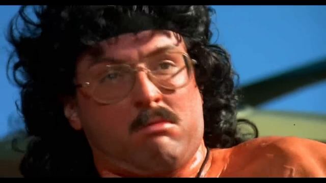 РЭМБО 5 МОГ БЫ БЫТЬ ТАКИМ смотреть онлайн