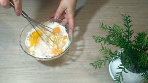Закусочный пирог с куриной печенью и яйцами. Очень быстро просто и вкусно.