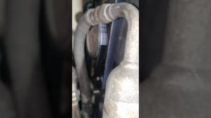 Натяжитель ремня генератора опель омега B