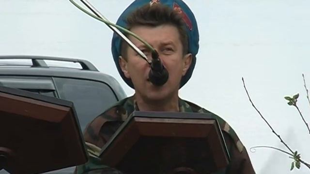 108 МСД.Афган.Солдат Киплинга - поет Павел Кравчук! смотреть онлайн