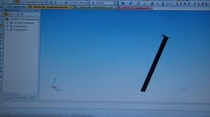 Будем делать стойку для мотобура. По советам Сергея Хомякова.