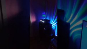 Офигенный музыкальный центр SONY SHAKE-X 10D