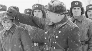 Дембеля,дембеля.  Кто служил в СА все сюда .