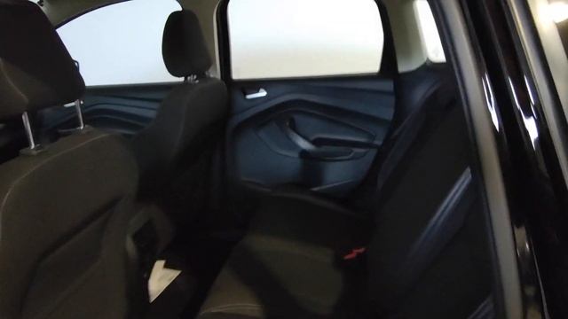 FORD KUGA 1.5 TDCI PLUS 120CV S&S - SELEZIONE USATO GARANTITO - AUTOSTAR FLAMINIA ROMA смотреть онлайн