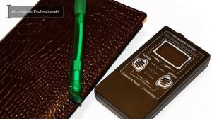 ТОП—7. Лучшие алкотестеры для личного пользования. Рейтинг 2020 года!