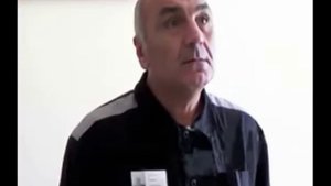 ТАРИЕЛ ОНИАНИ  ТАРО  ПРИБЫЛ  В  ИСПАНИЮ