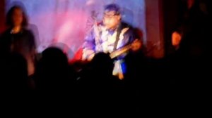 Что такое Буготак?