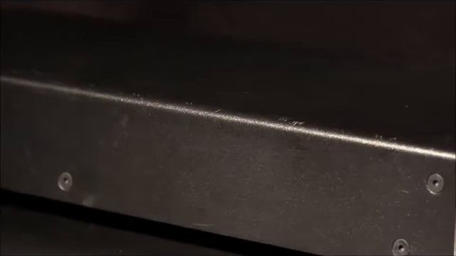 Black Cube Linear Lehmann audio ヘッドホンamp смотреть онлайн