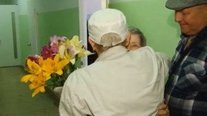 Проверка пансионата «Добрый Дом»