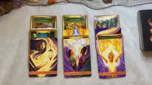 Pisces ? The Start Of A New Journey! Tarot Oracle Reading January 1st -15th