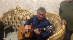 Бакуев Абусалман