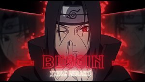 Naruto ''Sasuke Vs Itachi'' - Beggin [Edit/AMV] REMAKE @XenozEdit 4K Quick!