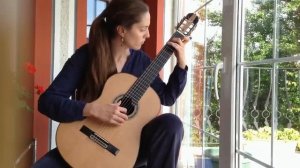 Air on a G String - J.S Bach