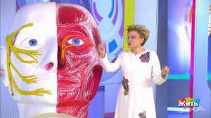 Гаджеты против мигрени. Жить здорово! Фрагмент выпуска от 18.10.2019