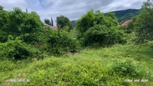 Участок в Сочи | 7 соток | Покупка | ЛПХ | С Видом на горы | Большой Кичмай