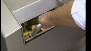 Шпигорезка Ruhle