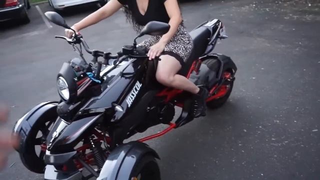 MOTORCYCLE NOR CAL 200CC JASSCOL (Please Subscribe for more content) смотреть онлайн