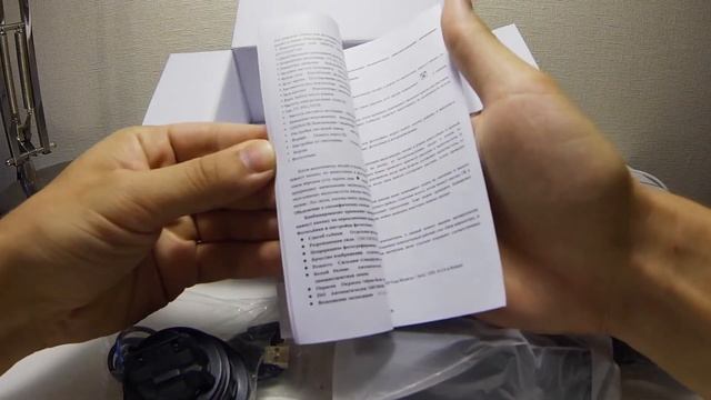 Видеорегистратор GS9000L | ПОСЫЛКА С ALIEXPRESS смотреть онлайн