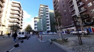 Тбилиси Варкетили пос.аэродрома,3 улица.Ноябрь 2022