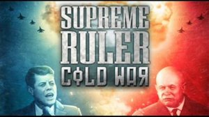 Supreme Ruler Cold War Soundtrack - American theme