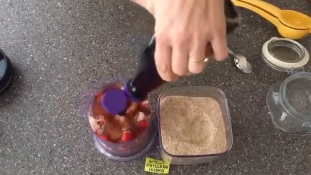 ЖИВОЕ КЛУБНИЧНОЕ ВАРЕНЬЕ смотреть онлайн