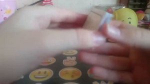 Цум Цум распаковка. Оборвалась видео! Извините!!!