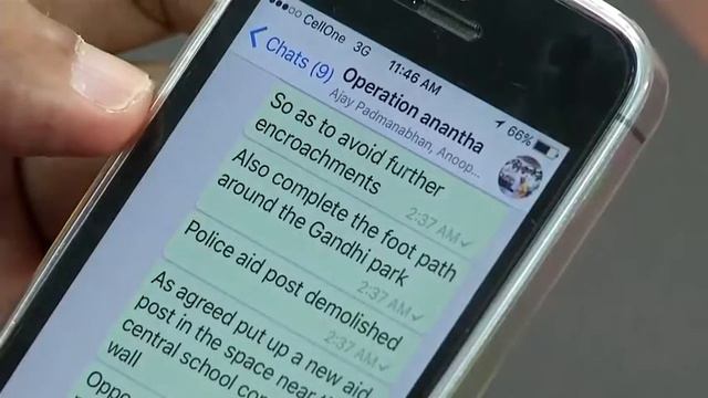 Operation Anantha - A Flood Mitigation Initiative by Govt. of Kerala смотреть онлайн