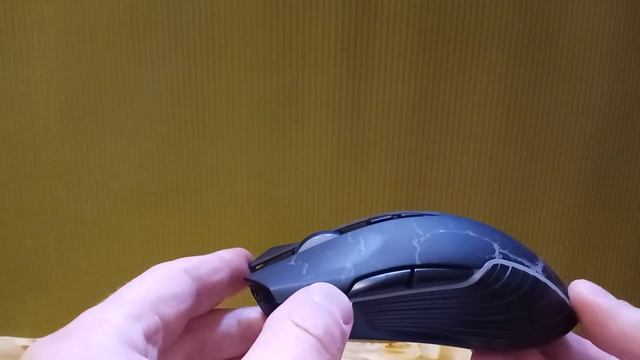 Defender GM-511. смотреть онлайн