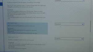 Как установить старую версию БИОС на ноутбуке.BIOS Back Flash