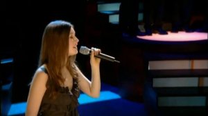 Hayley Westenra - Amazing Grace (Live)