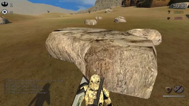 Bear Force II, NA Event, 5/27/2018, Fluffy смотреть онлайн