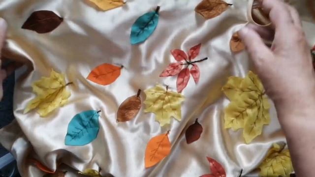 Костюм в детский сад на мальчика, осень. Поделки из природных материалов. смотреть онлайн