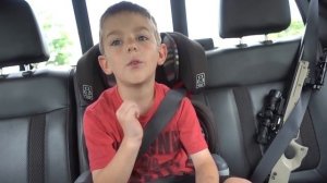 Подарил оружие сыну в пять лет | Разрушительное ранчо | Перевод Zёбры