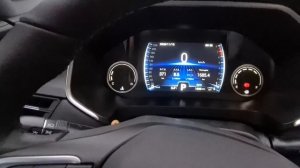 Обогрев лобового стекла на Chery Tigg 8.