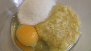 Кексы банановые