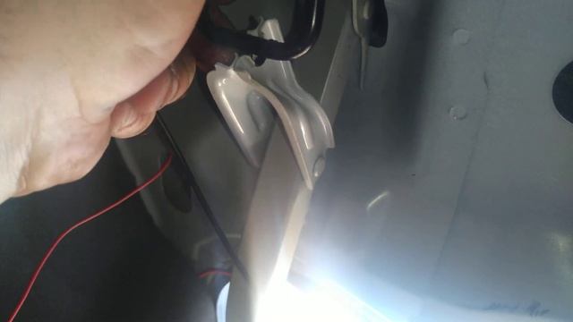 ЛАЙФХАК!!! ОТКРЫВАНИЕ БАГАЖНИКА ДО КОНЦА НА СОЛЯРИС И КИА РИО!!! смотреть онлайн