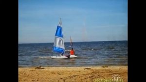 Чудское озеро