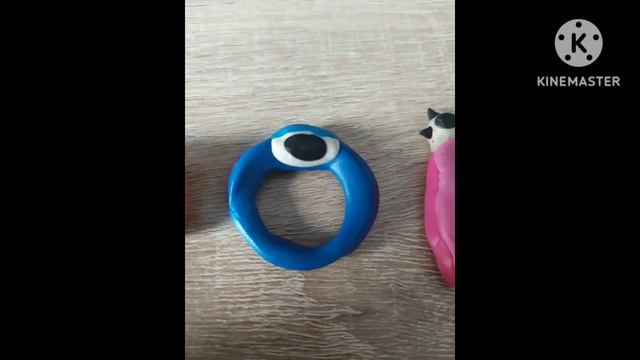 Вы раз смотрели твоей лепки из пластилина - Алфавит лор. " Alphabet lore. " Вся понравились! смотреть онлайн