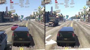 Ryzen 3400G №2 || Vega 11 vs gt 1030 vs rx 560