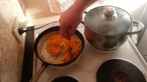 Как приготовить сырный суп. Рецепт сырного супа!